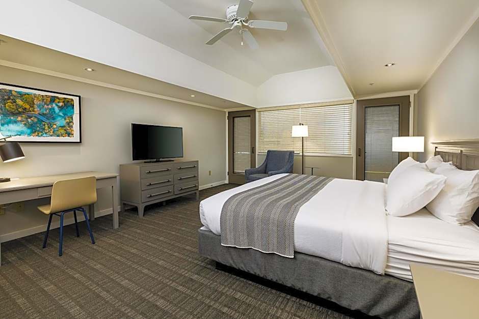 Waynesville Inn and Golf Club, Tapestry Collection by Hilton