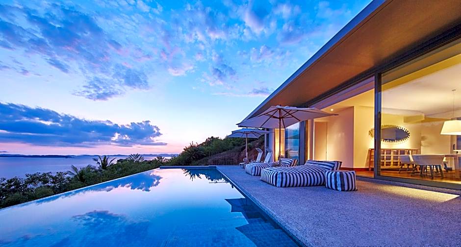 COMO Point Yamu, Phuket