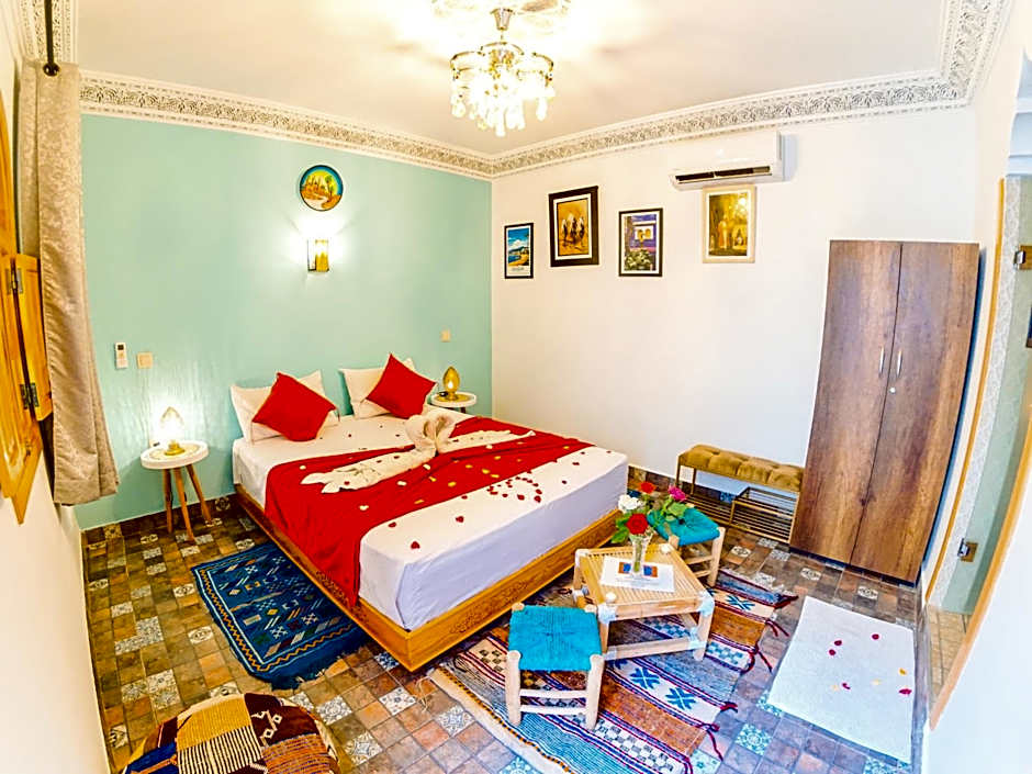 Riad Dar Yassine