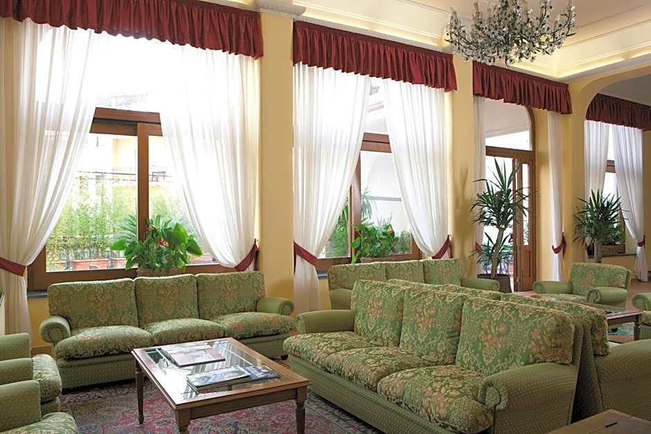 Hotel Iaccarino