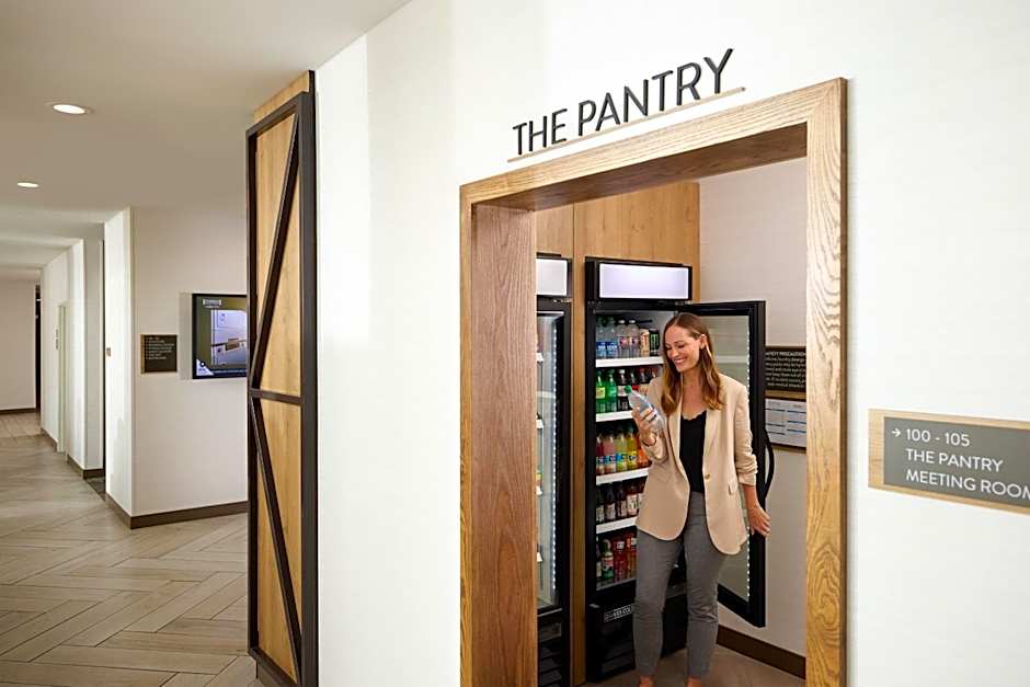 Staybridge Suites Plano / Frisco By IHG