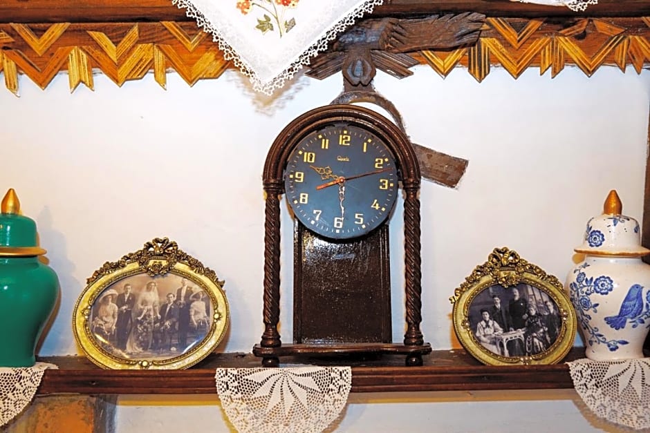 Ramise Hanım Mansion