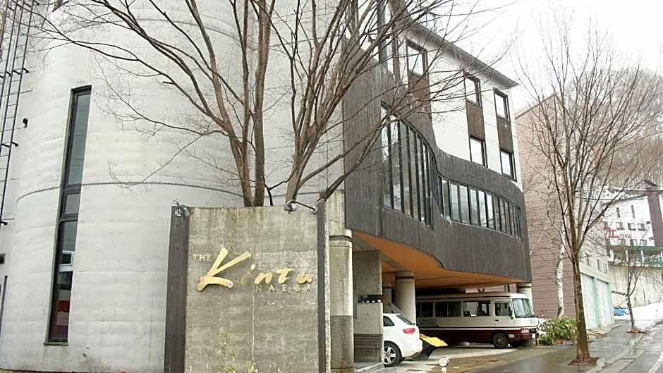 the Kinta Naeba