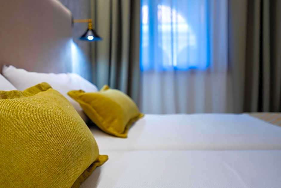 Complejo Valle Grande