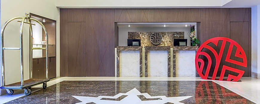 NH Collection Bogota Andino Royal