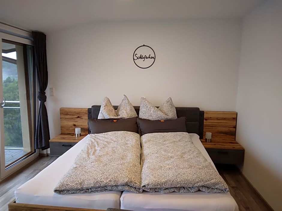 Appartement Fam.Kremser