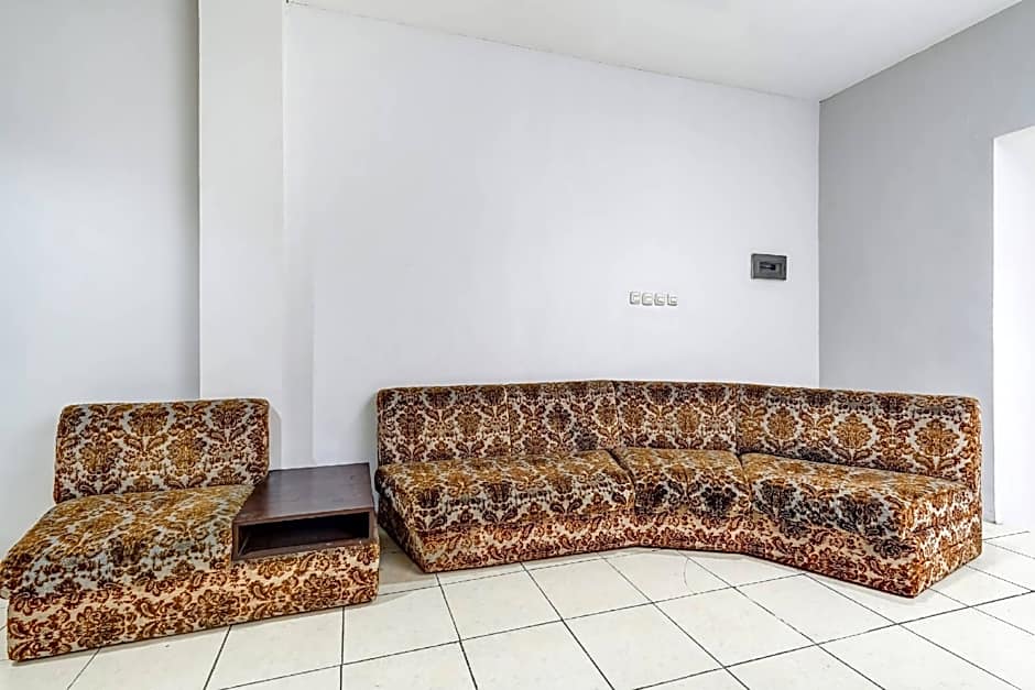 Hotel O Dago Near Bandung Zoo Formerly Chatter Place