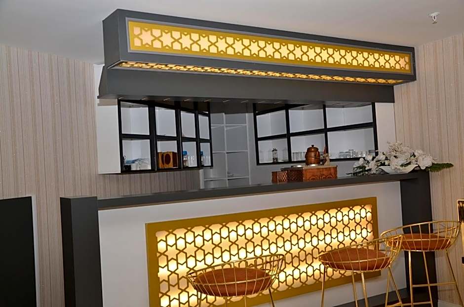 TAMARA Business Otel