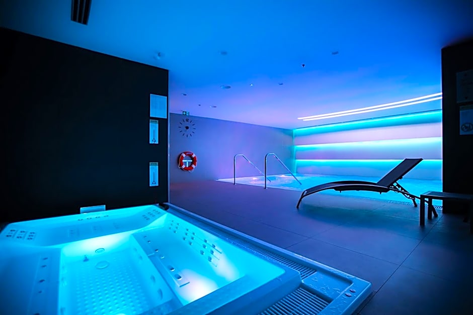 Marvie Hotel & Health
