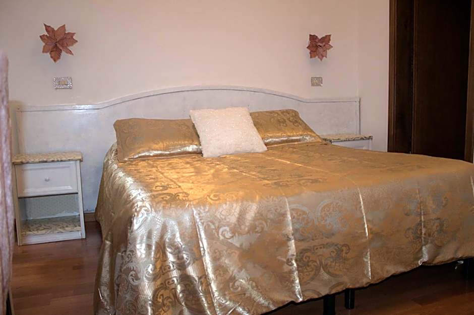 Soggiorno Madrid