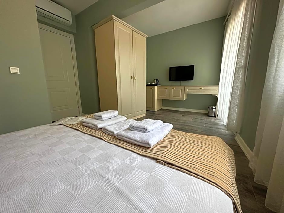 st945 Palas Otel