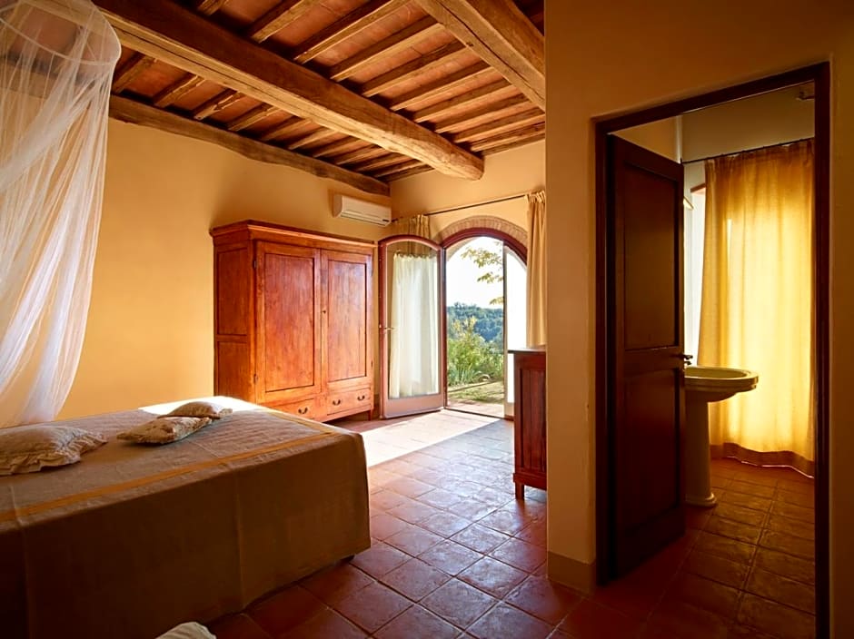 Relais Borgo Petrognano