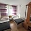 Hotel Wysoka Brama