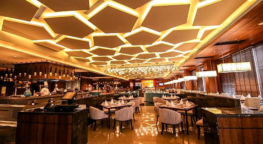 Radisson Blu Towers Kaushambi Delhi NCR