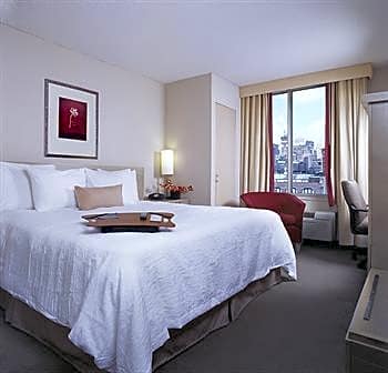 Hampton Inn By Hilton Manhattan - Madison Square Garden Area