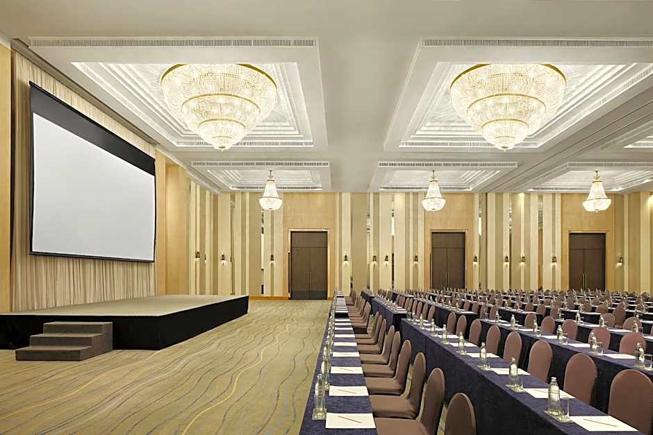 Jubilee Prestige Hotel Ratchadapisek