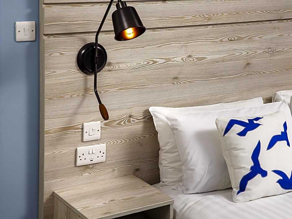 Mercure Brighton Seafront Hotel