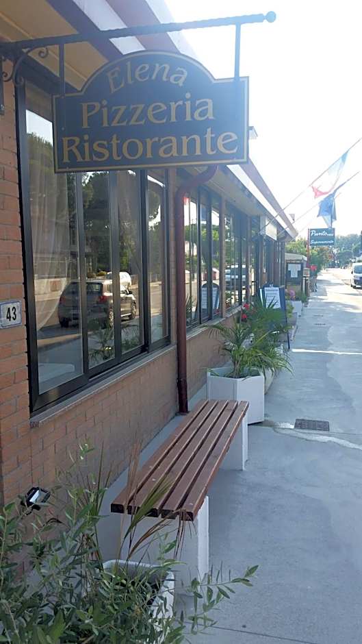 Albergo ristorante Elena