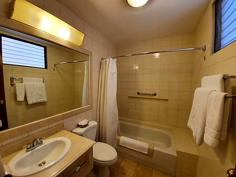 Best Western Plus Hotel Stofella