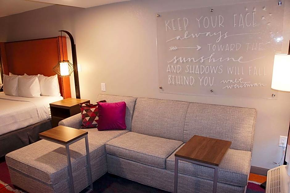 La Quinta Inn & Suites by Wyndham Perry