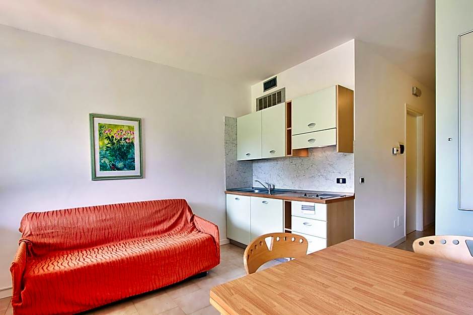 Aparthotel Ponza