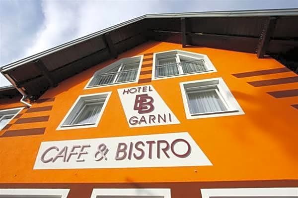 EB Hotel Garni