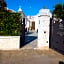 Trulli dell'aia