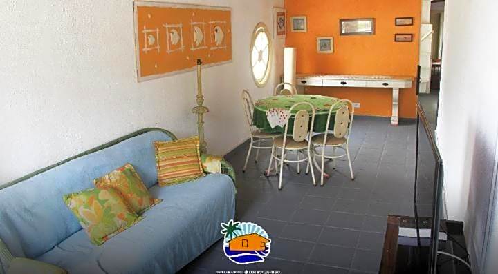 Pousada Casa da Praia