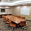 Hampton Inn By Hilton Kinston