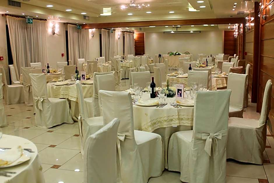 Grand Hotel Victoria