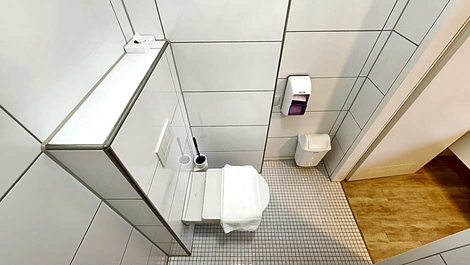Aparthotel Marion Weber