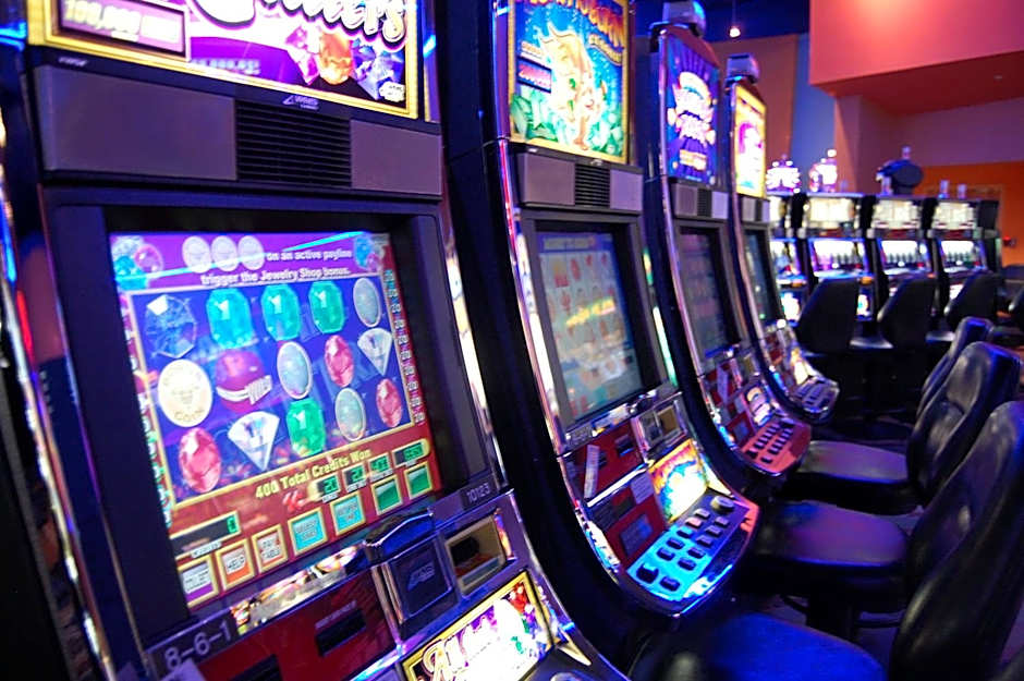 Zia Park Casino, Hotel, & Racetrack