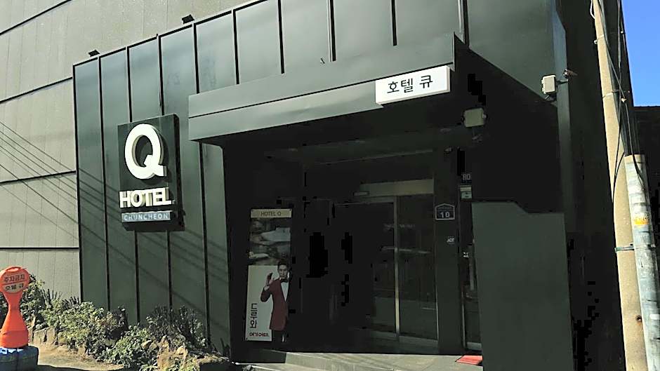 Hotel Q Chuncheon