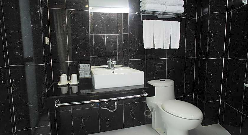 Hotel B (Quarantine Hotel)