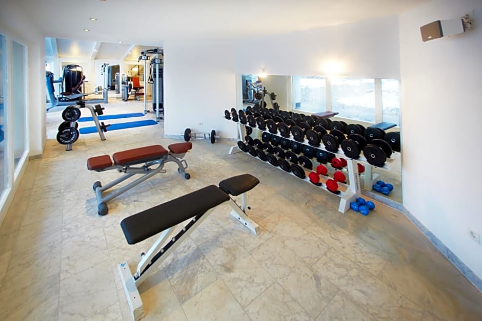 Tannenhof Sport & SPA