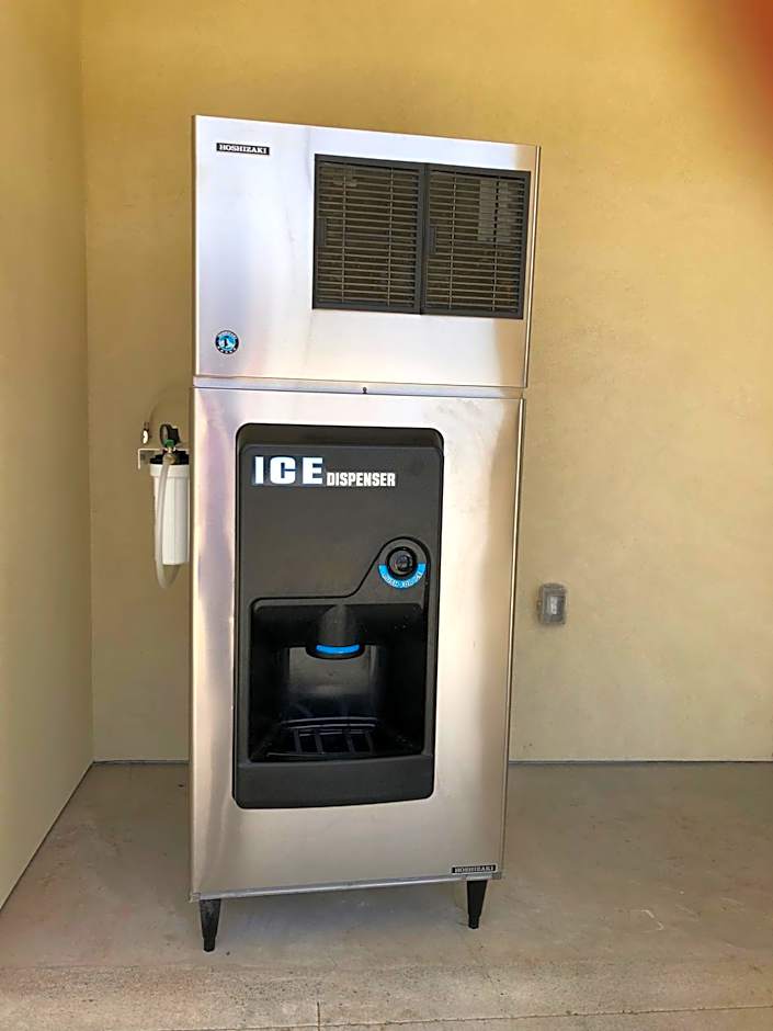 Crystal Inn Downtown