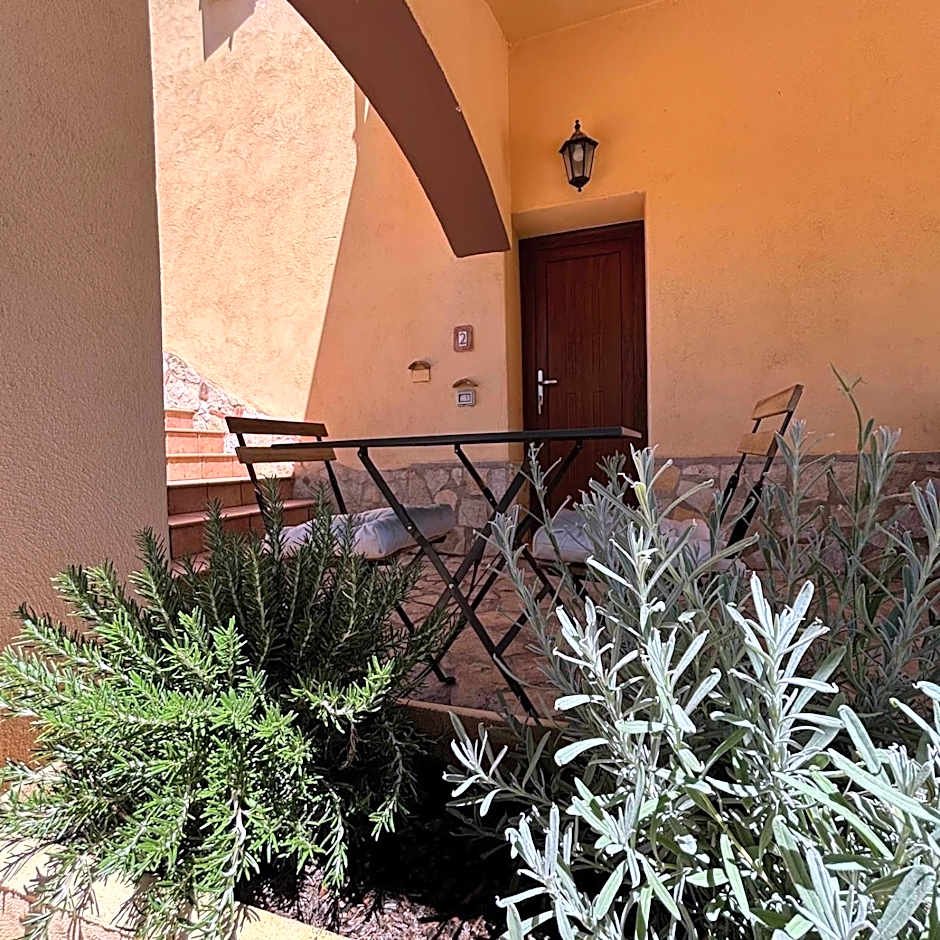 Podere 406