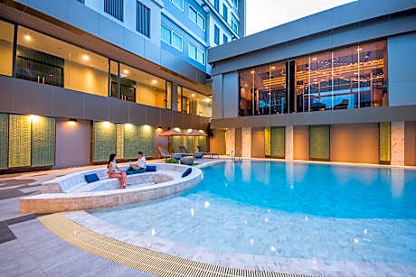 Jasmine Resort Sriracha