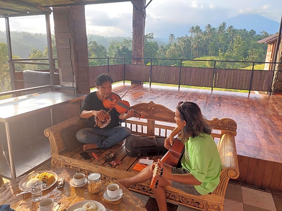 Homestay GubuG Art 1