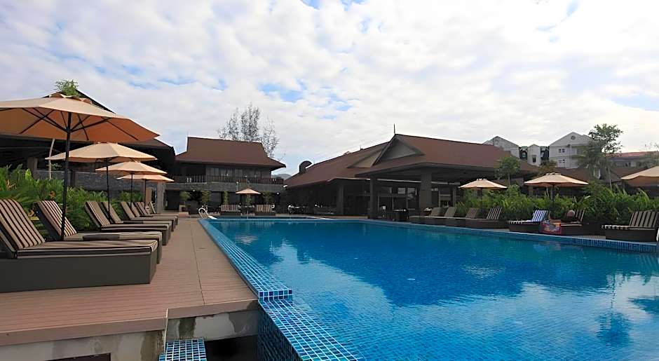 Ombak Villa Langkawi