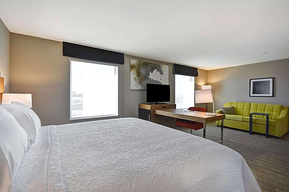 Photo 1 of 5 of Studio 1 King Bed Suite
