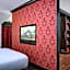 St Louis Union Station Hotel Curio Collection by Hilton