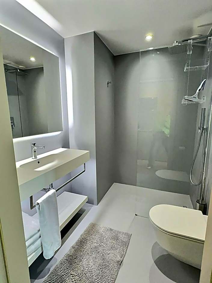 Attica Résidences, Lausanne