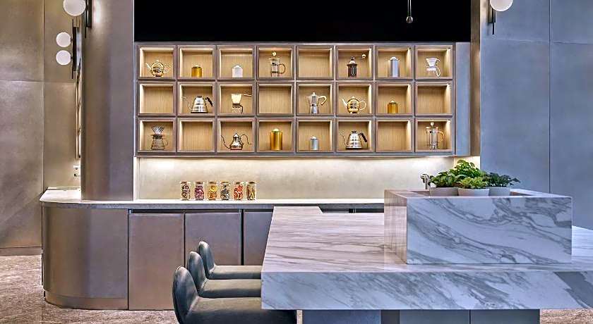 Penang Marriott Hotel