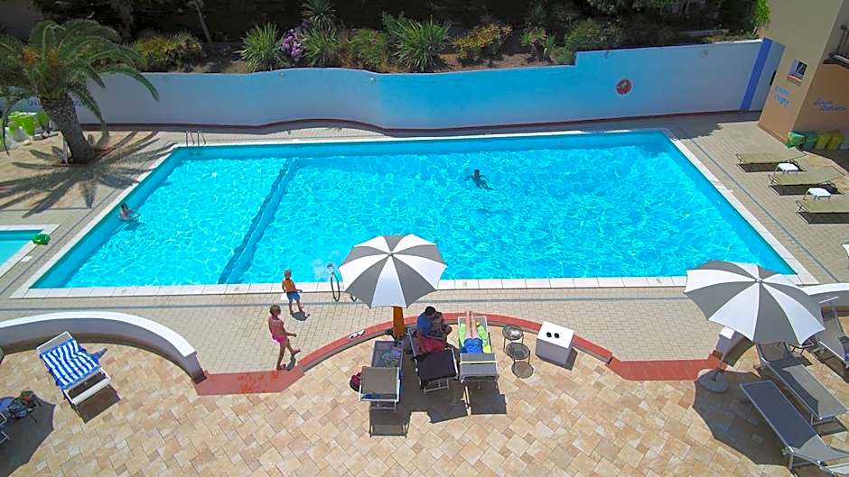LH Hotel Pedraladda