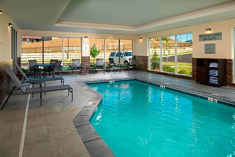 Fairfield Inn & Suites by Marriott Batesville