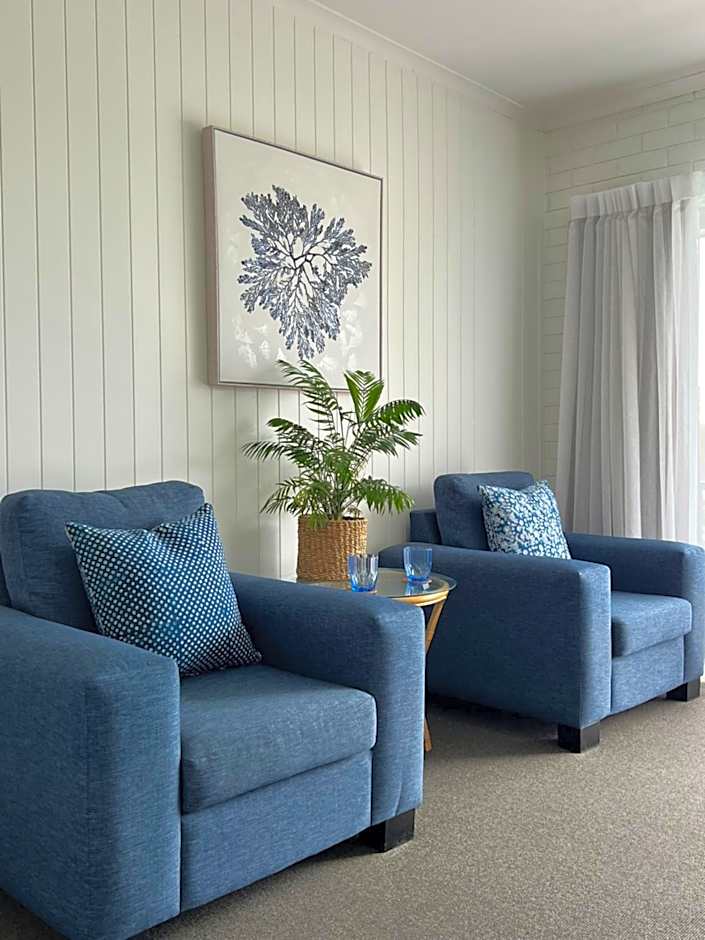 Mollymook Seascape Motel