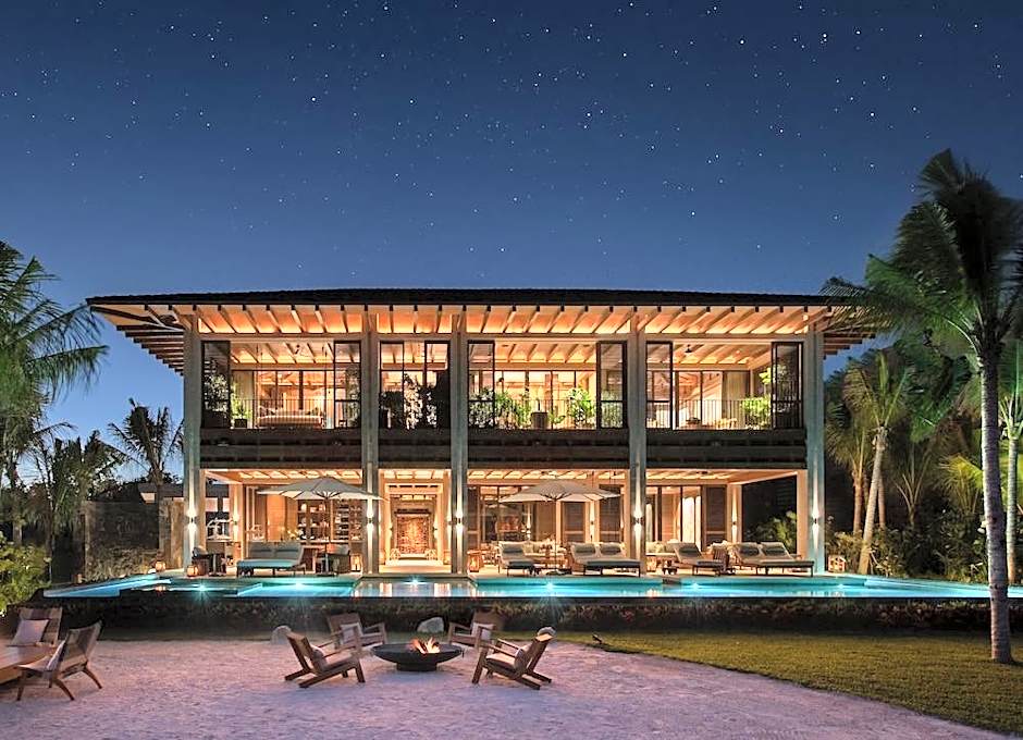 Rosewood Mayakoba