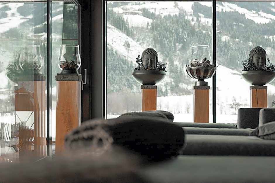 Sportresidenz Zillertal - 4 Sterne Superior