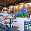 Papa's Home And Rabbit Café